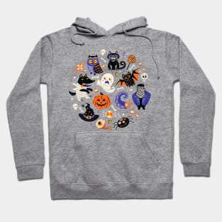 Spooky Day Hoodie